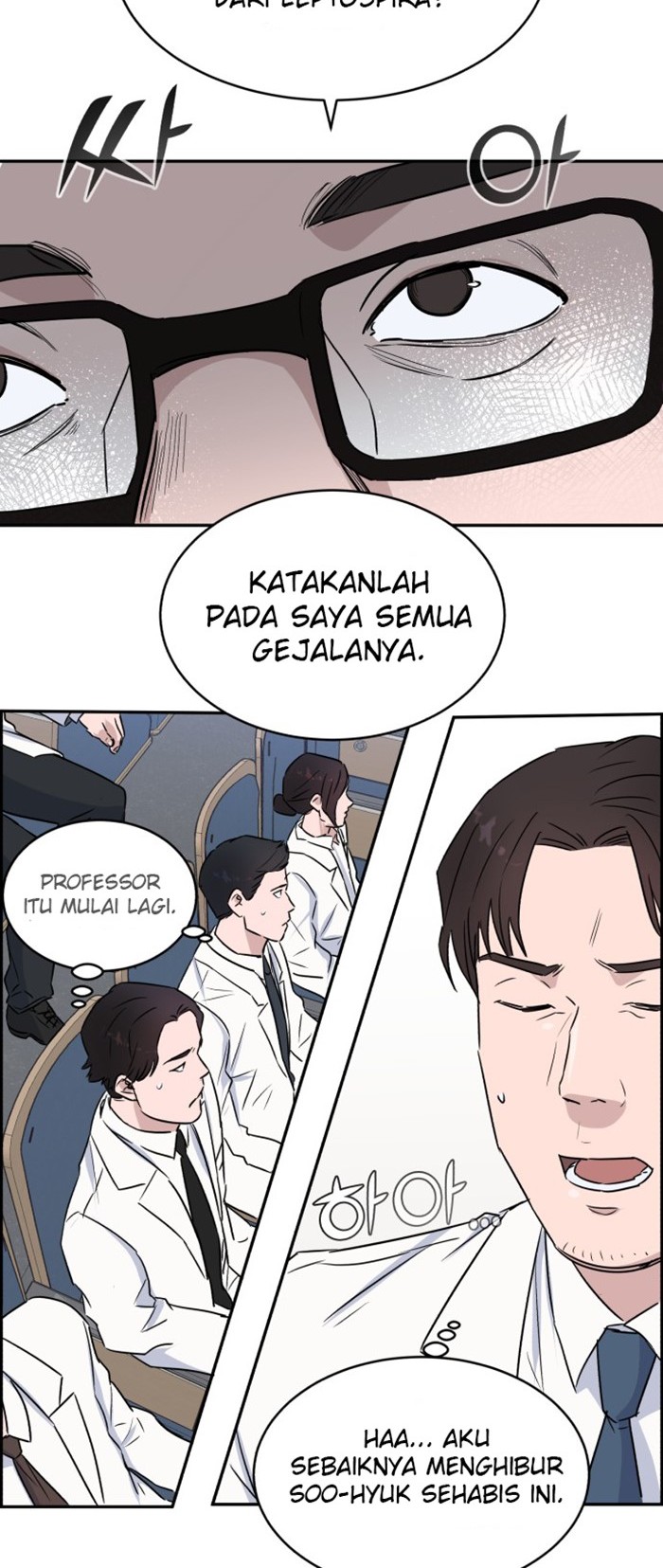 A.I Doctor Chapter 10 page 42