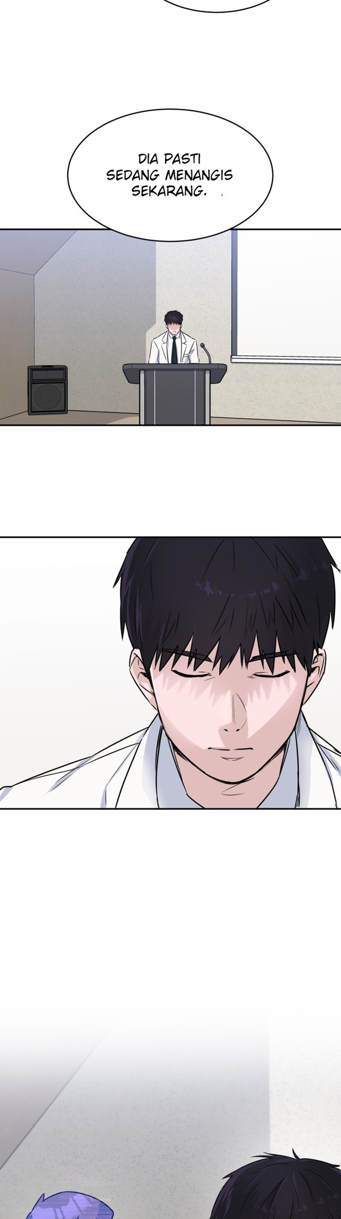A.I Doctor Chapter 10 page 43