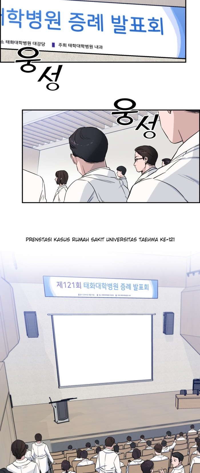 A.I Doctor Chapter 10 page 3