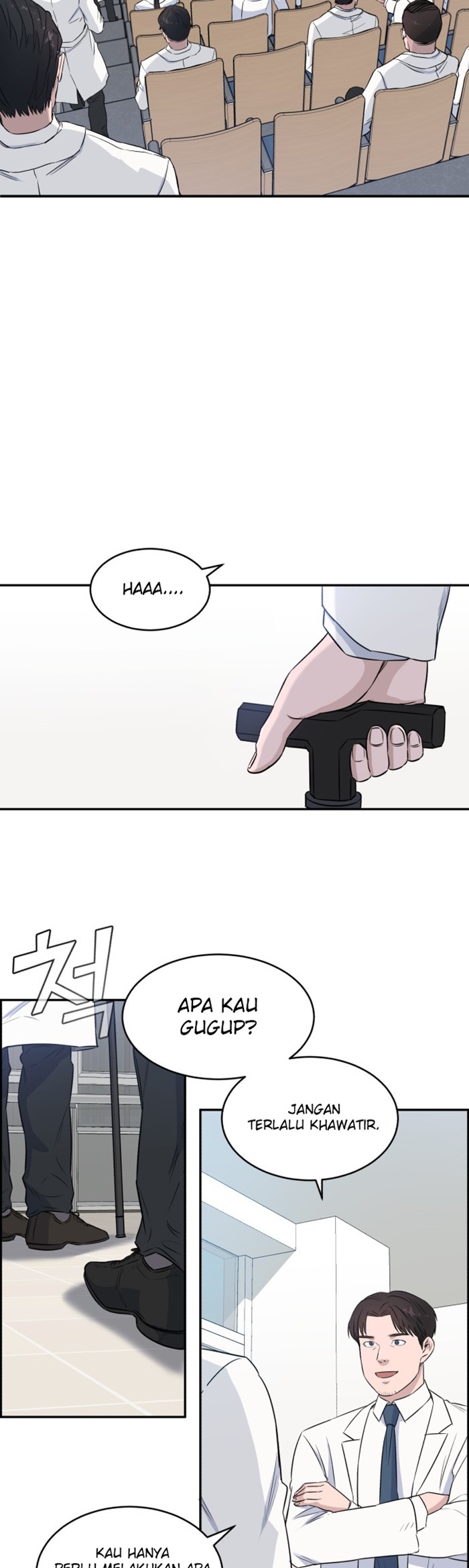 A.I Doctor Chapter 10 page 4