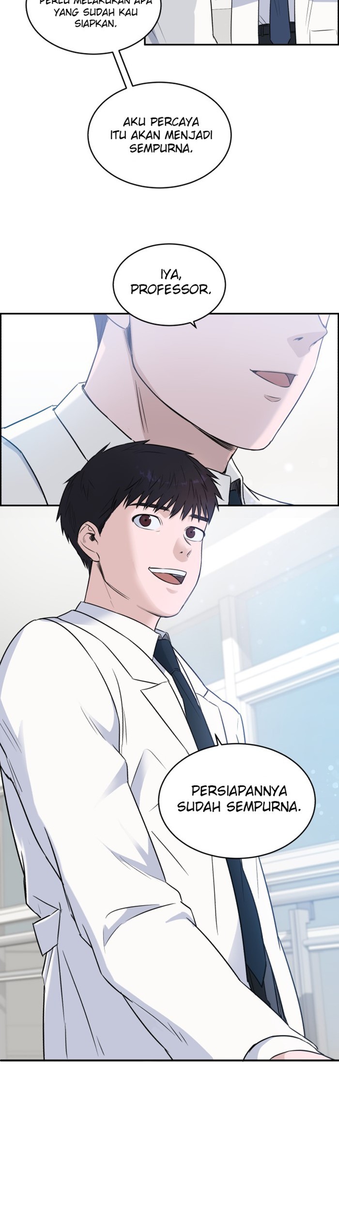 A.I Doctor Chapter 10 page 5
