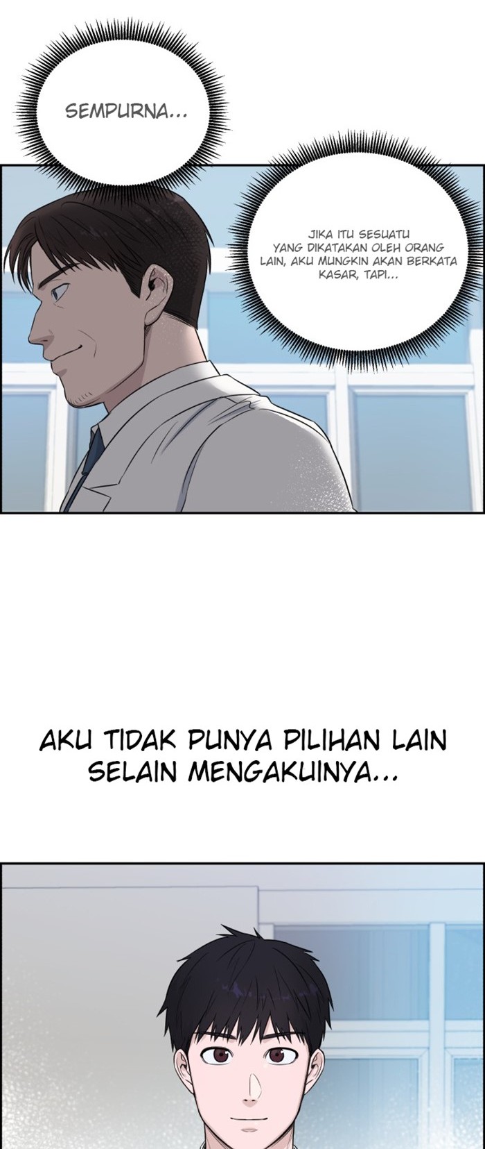 A.I Doctor Chapter 10 page 6