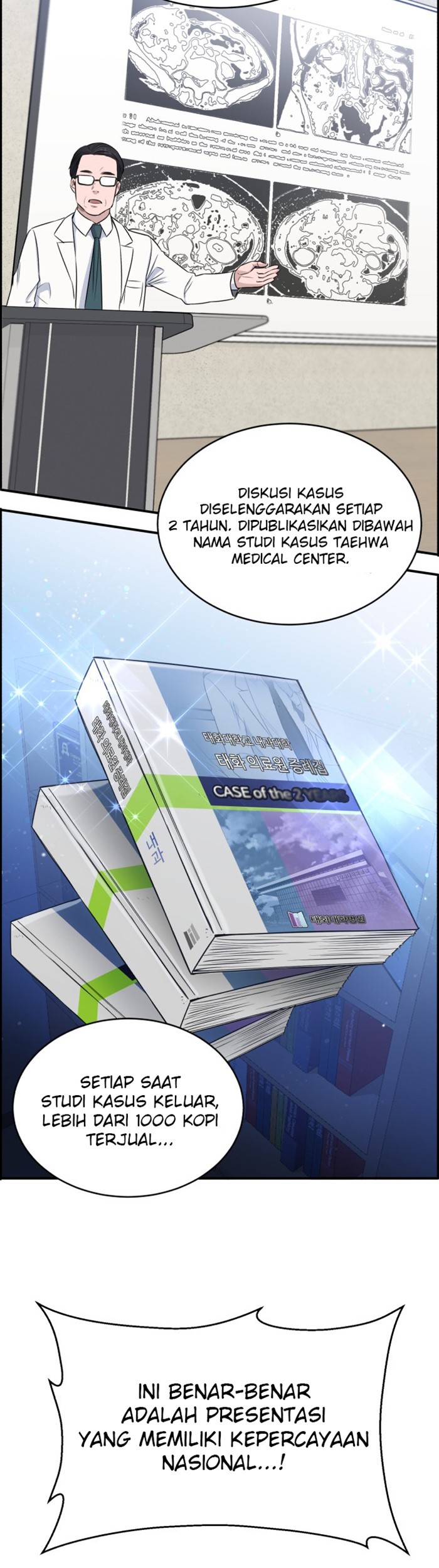 A.I Doctor Chapter 10 page 15