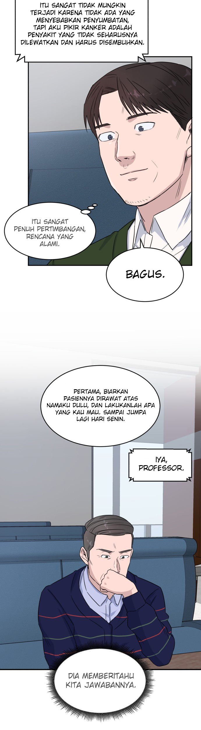 A.I Doctor Chapter 09 page 21