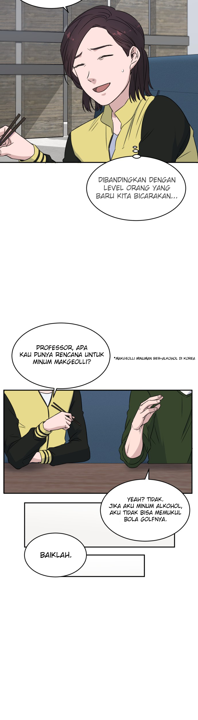 A.I Doctor Chapter 09 page 29