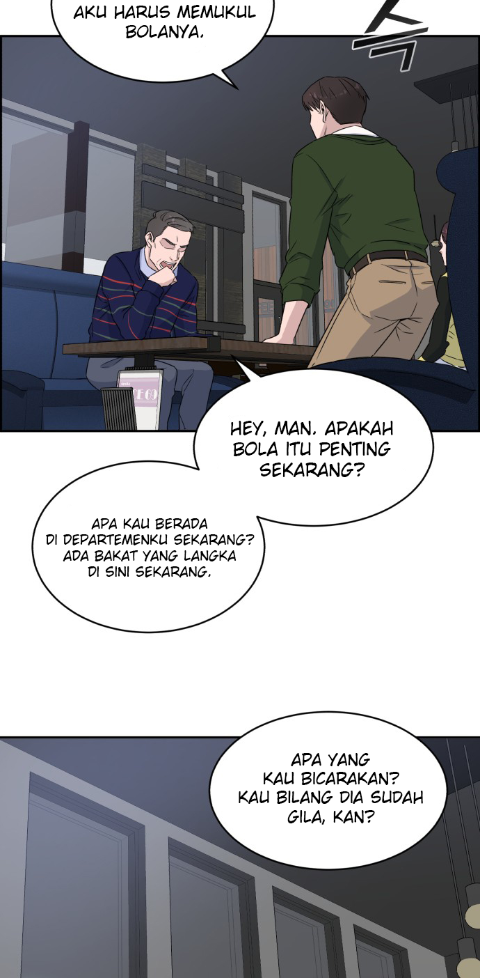 A.I Doctor Chapter 09 page 32