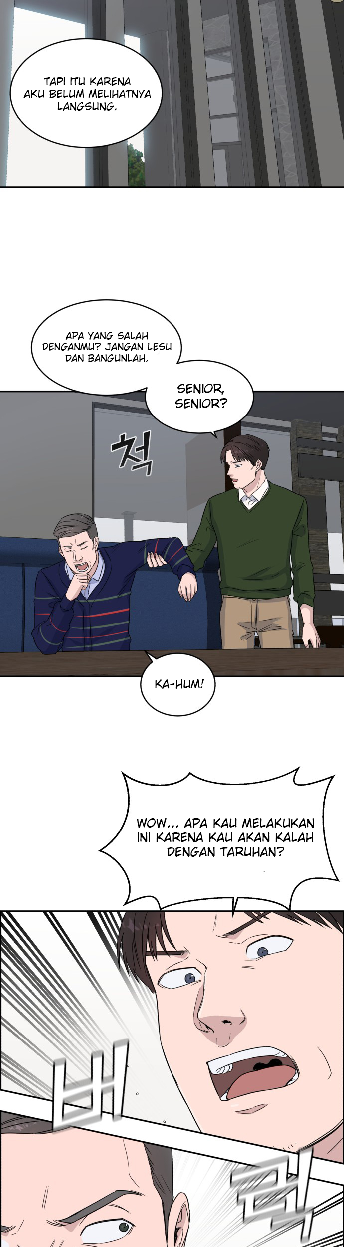 A.I Doctor Chapter 09 page 33