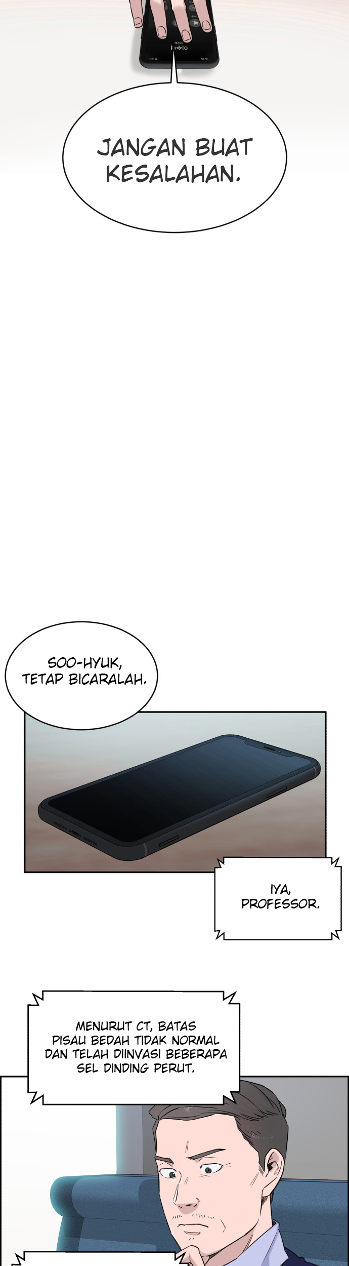 A.I Doctor Chapter 09 page 4