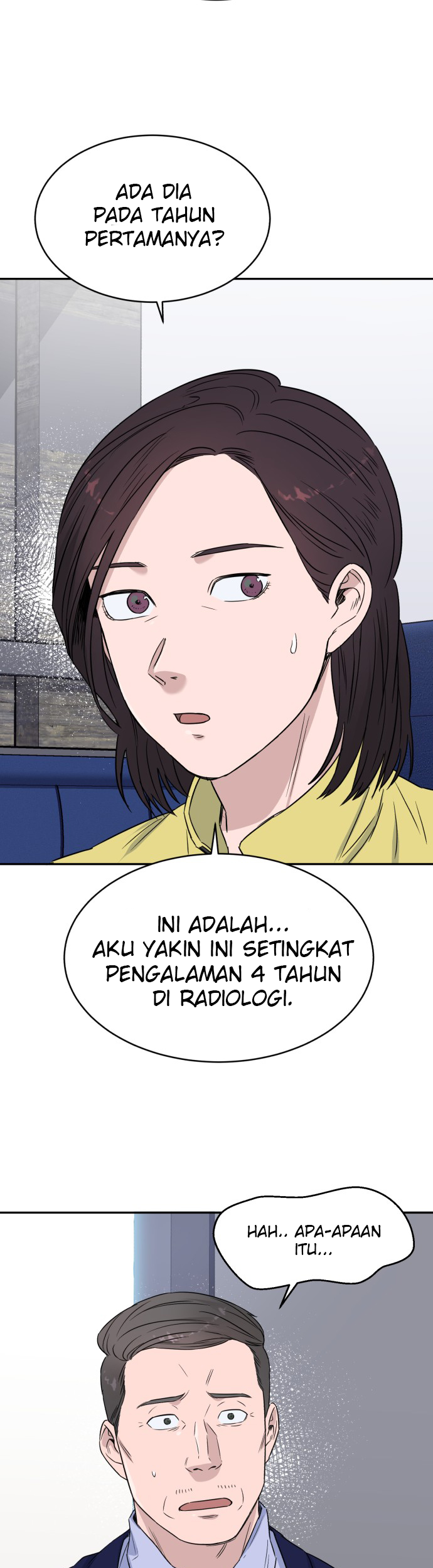 A.I Doctor Chapter 09 page 14