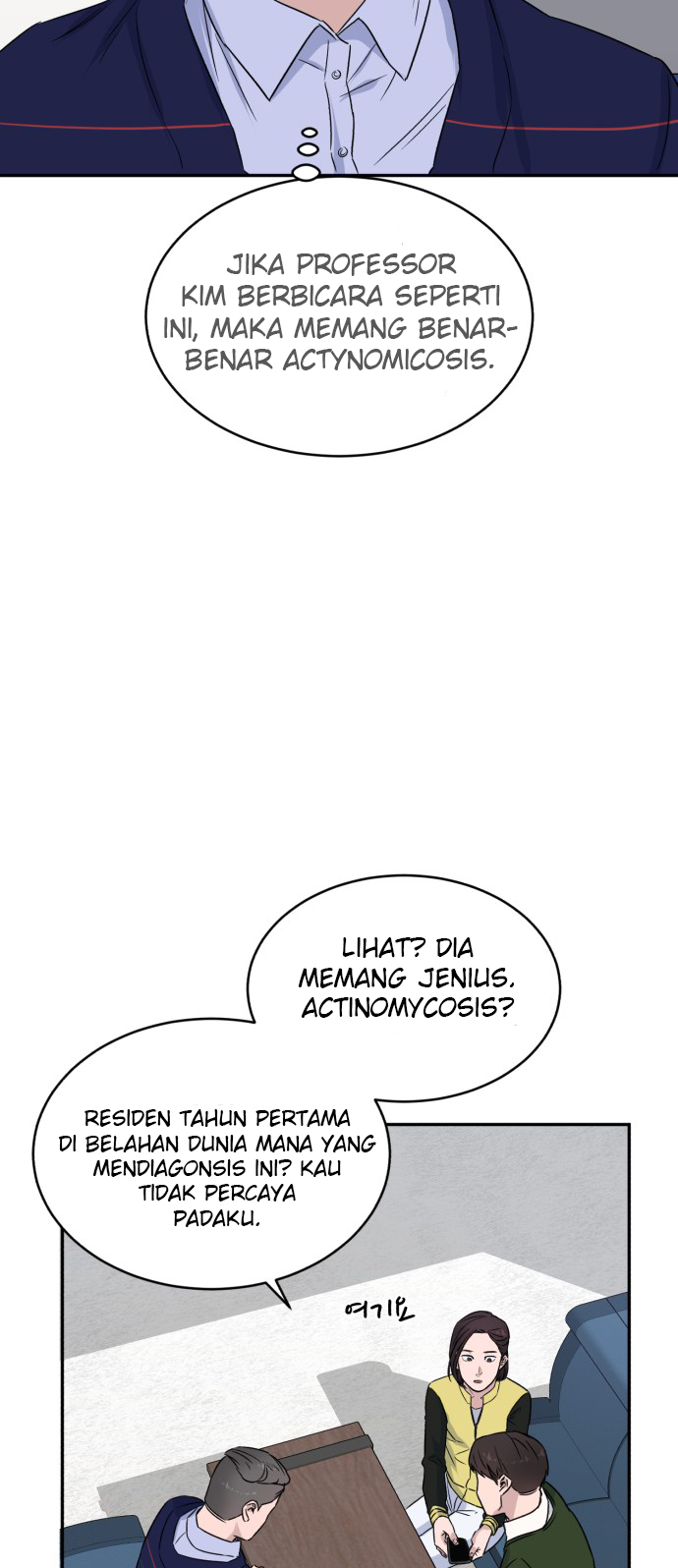 A.I Doctor Chapter 09 page 15