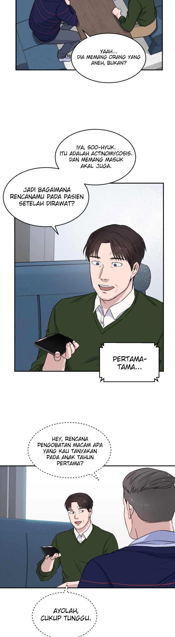 A.I Doctor Chapter 09 page 16