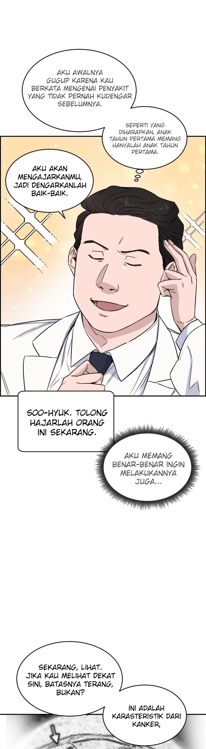 A.I Doctor Chapter 08 page 18