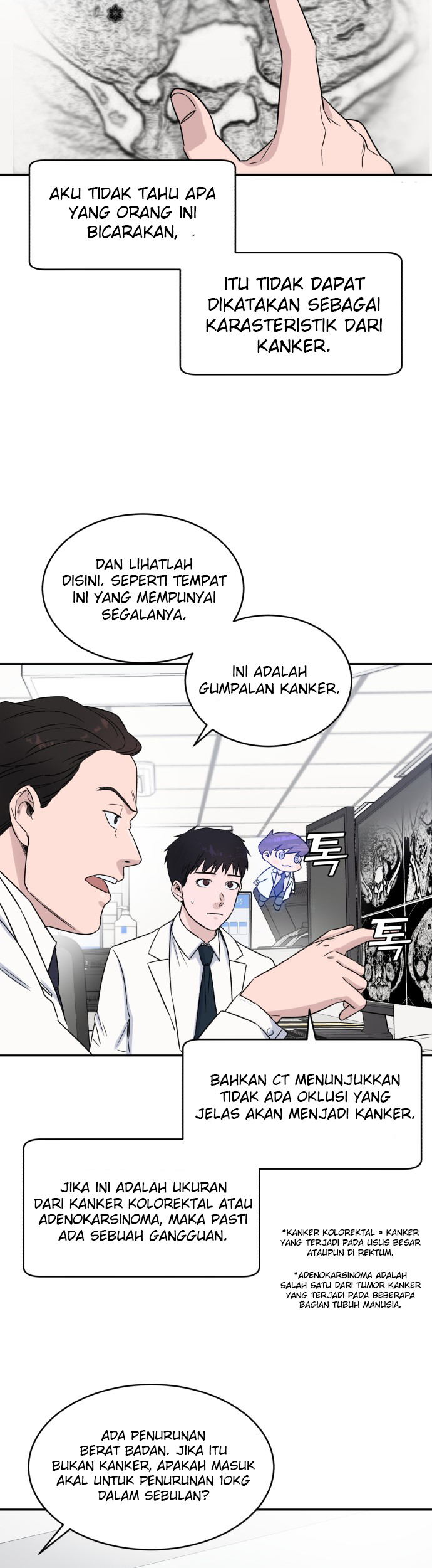 A.I Doctor Chapter 08 page 20