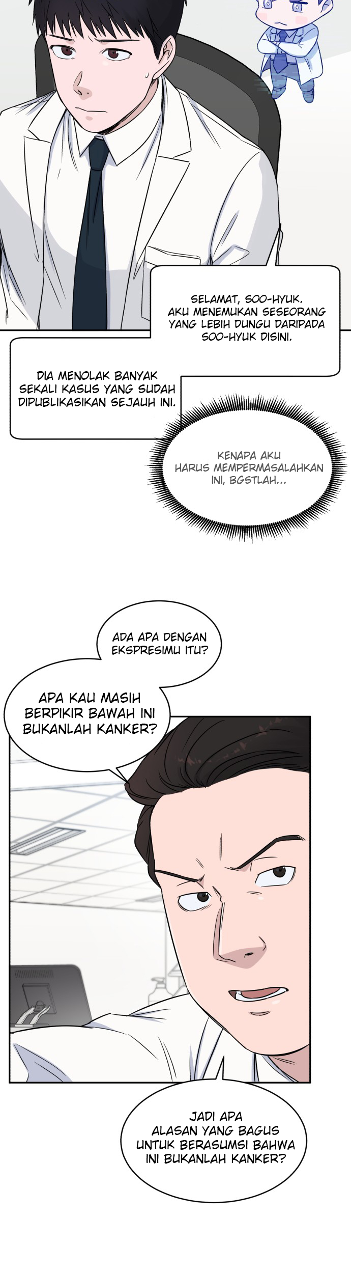 A.I Doctor Chapter 08 page 22