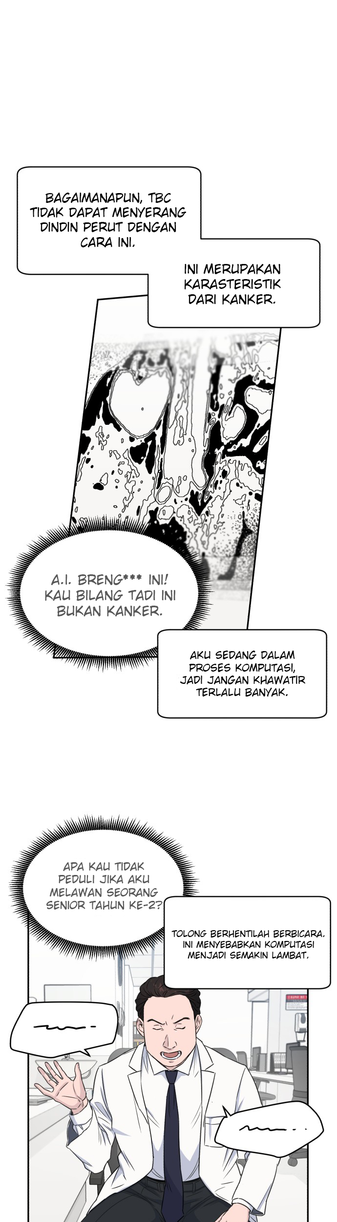 A.I Doctor Chapter 08 page 30