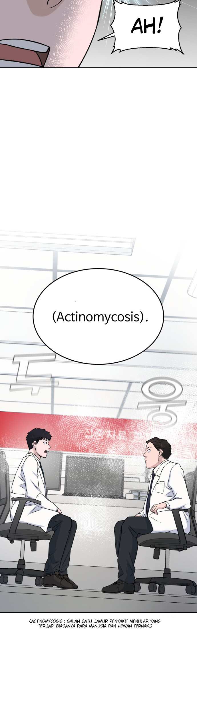 A.I Doctor Chapter 08 page 38
