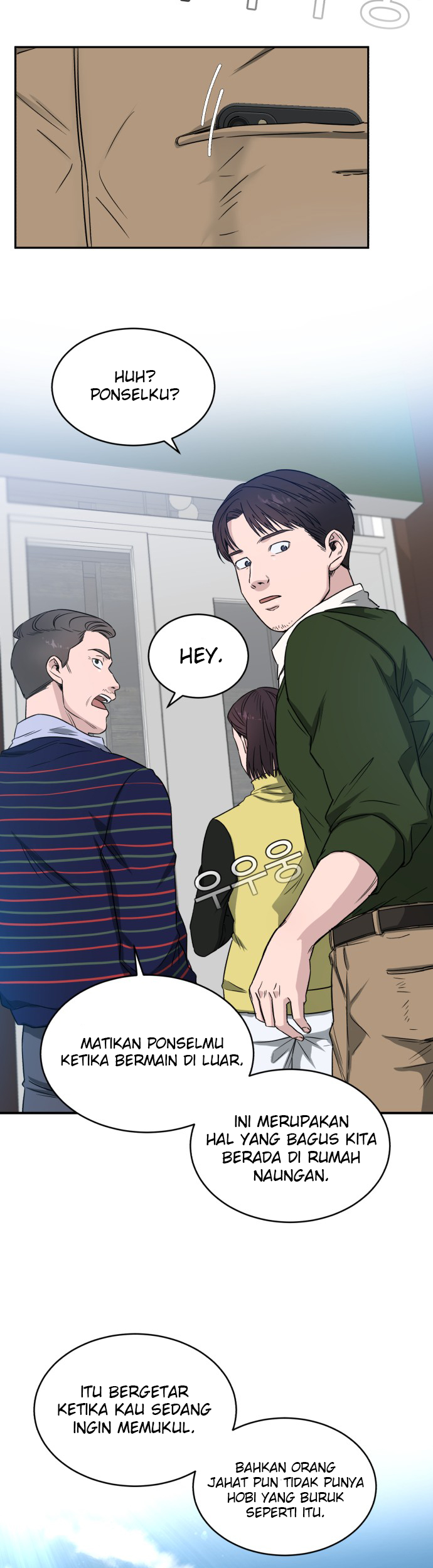 A.I Doctor Chapter 08 page 44