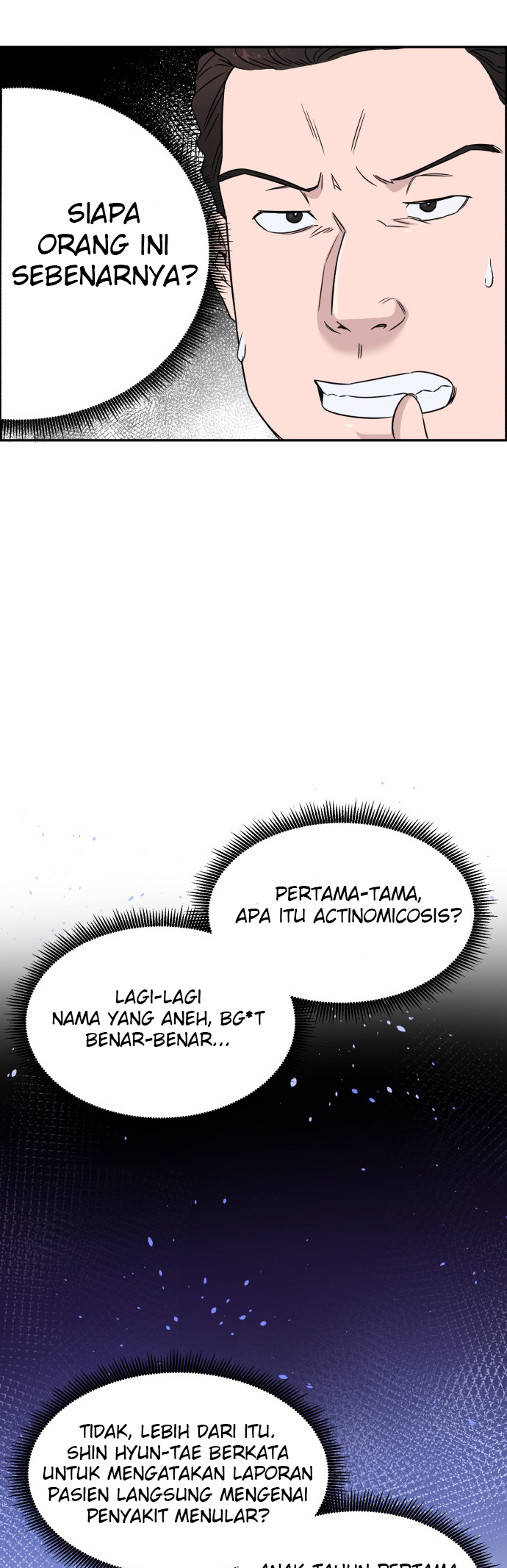 A.I Doctor Chapter 08 page 51
