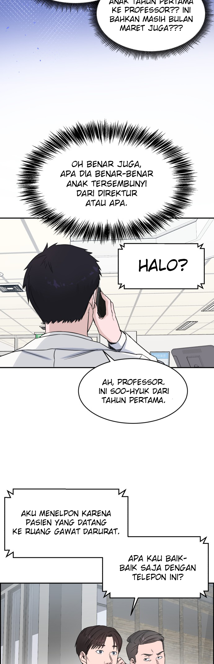 A.I Doctor Chapter 08 page 52