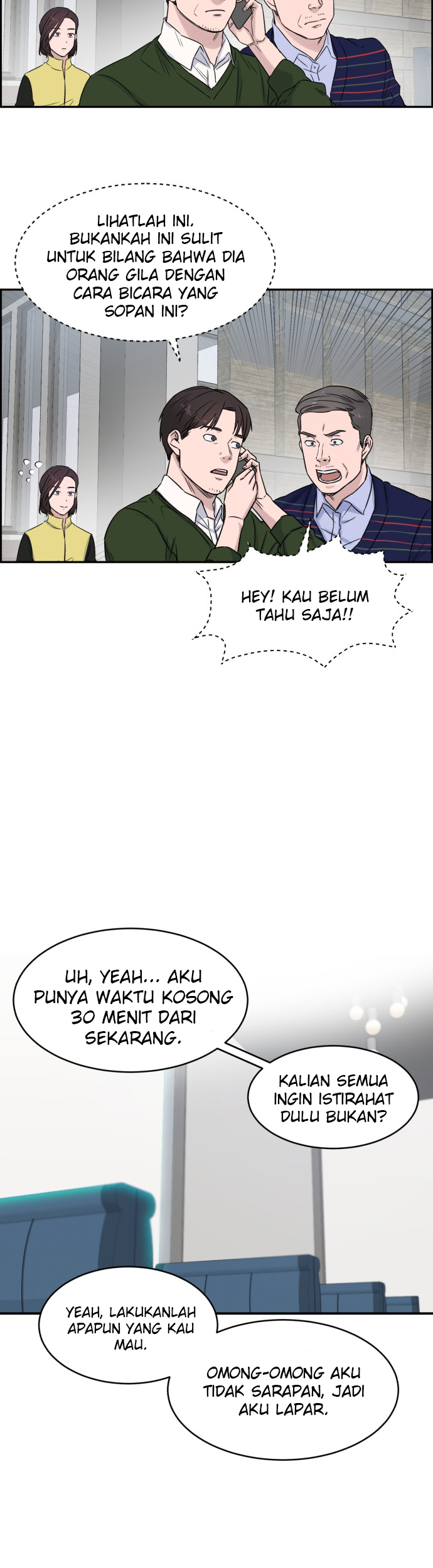 A.I Doctor Chapter 08 page 53