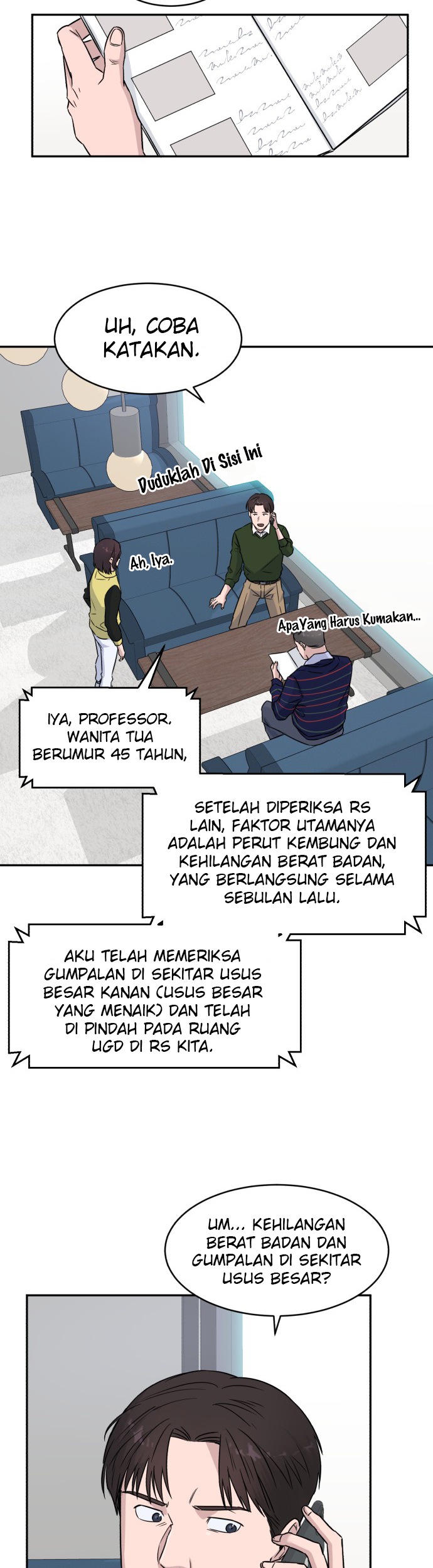 A.I Doctor Chapter 08 page 55