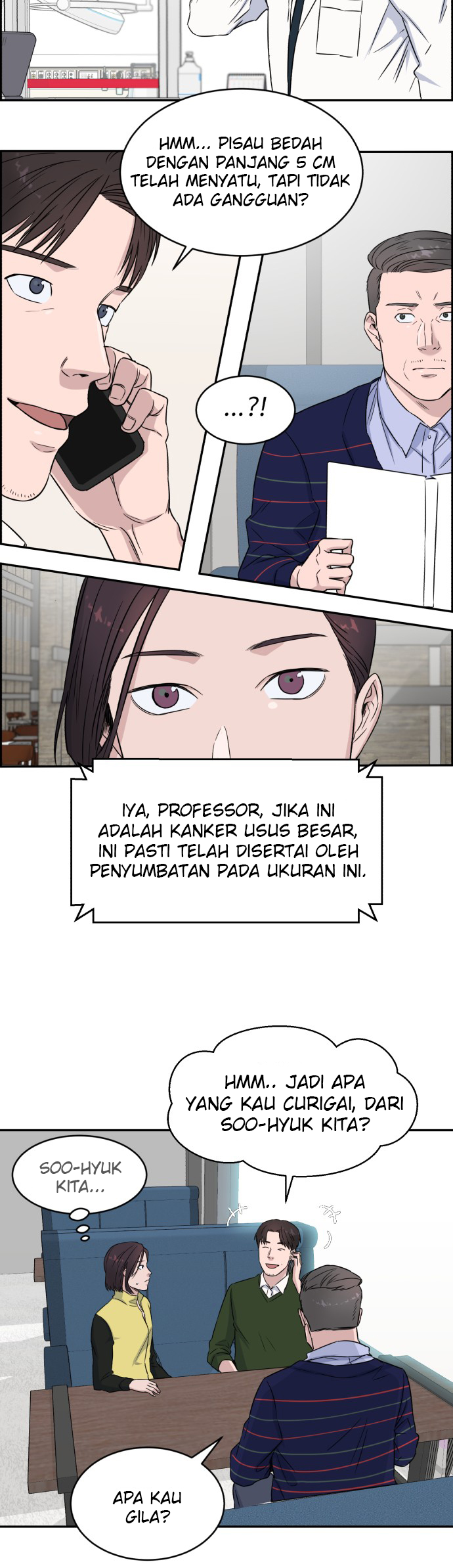 A.I Doctor Chapter 08 page 59