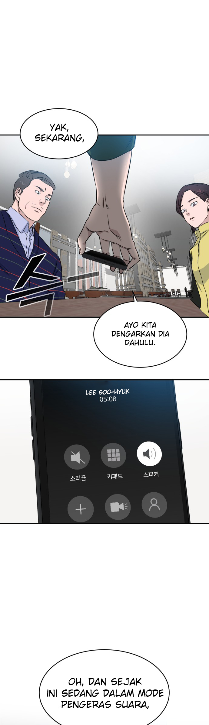 A.I Doctor Chapter 08 page 60