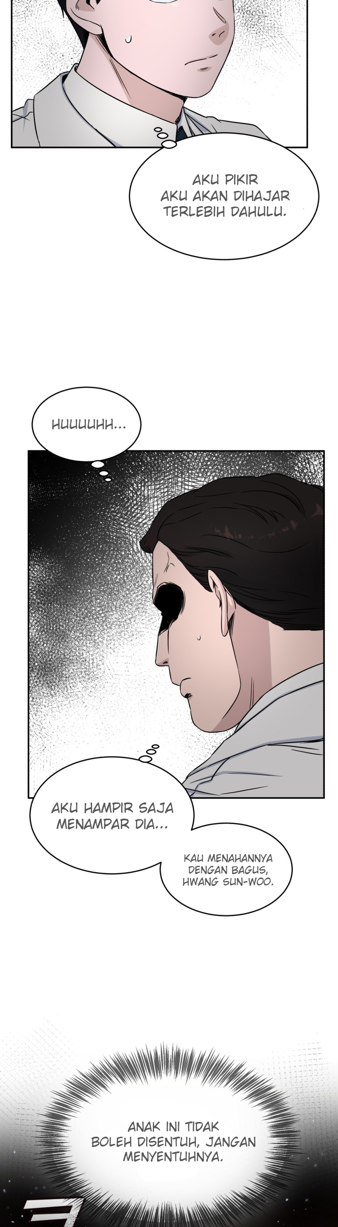 A.I Doctor Chapter 08 page 10