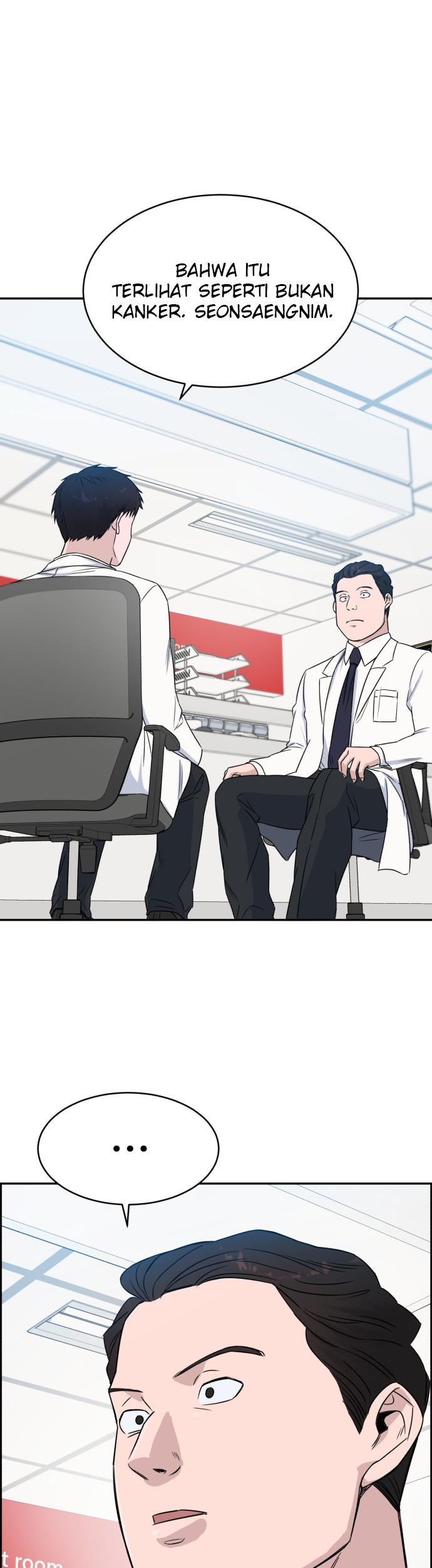 A.I Doctor Chapter 08 page 14