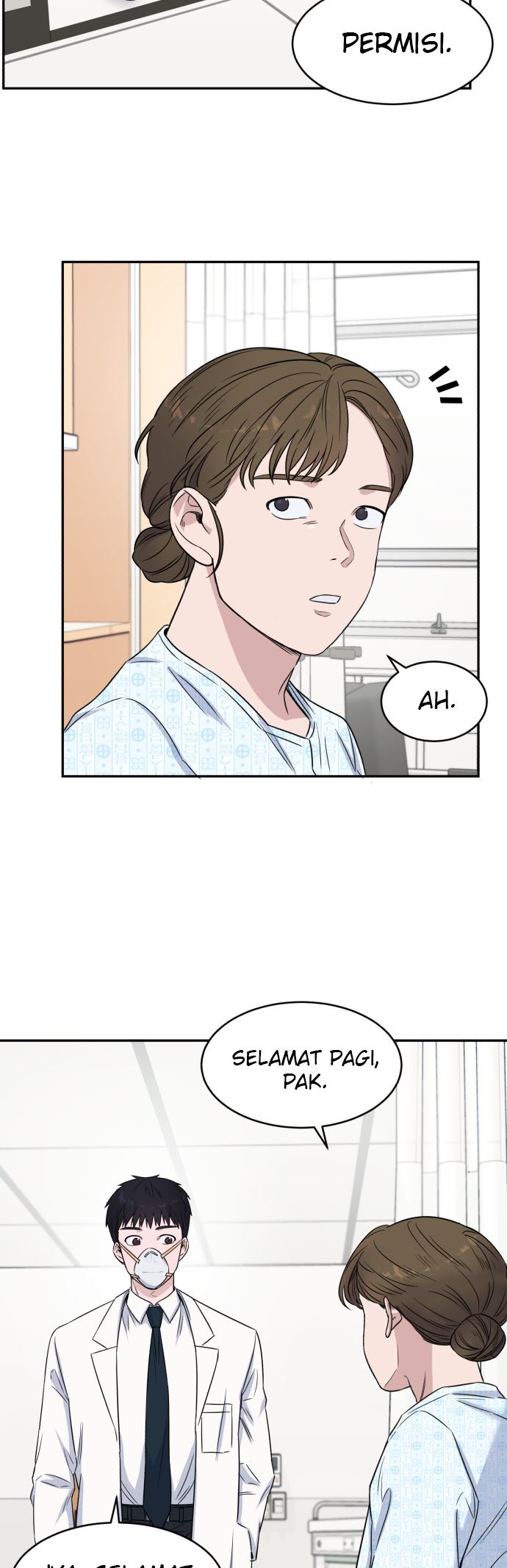A.I Doctor Chapter 07 page 30