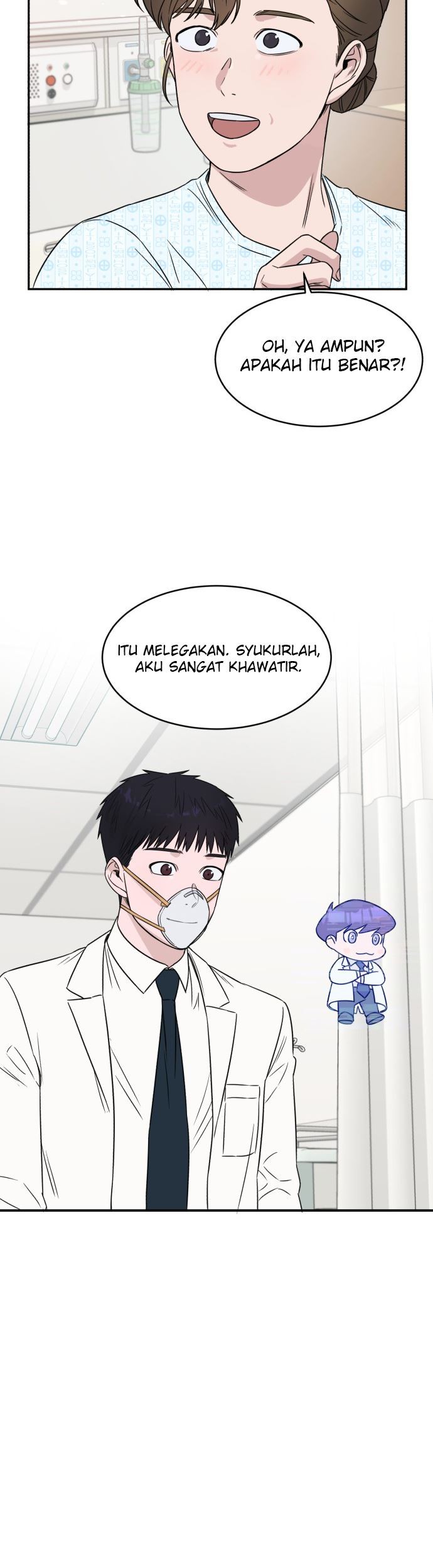 A.I Doctor Chapter 07 page 33