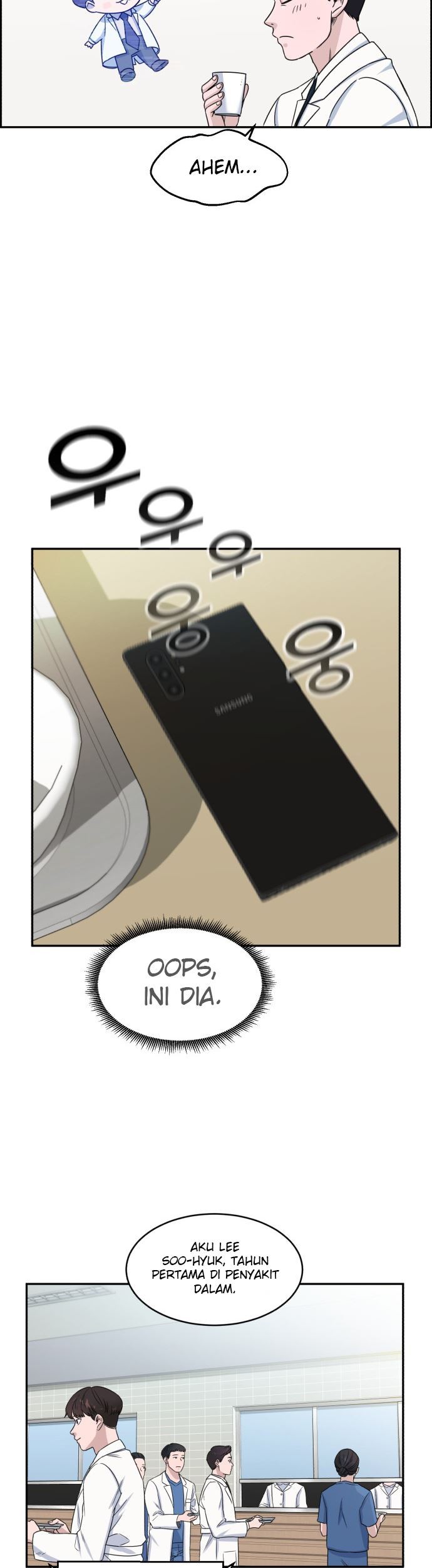 A.I Doctor Chapter 07 page 39