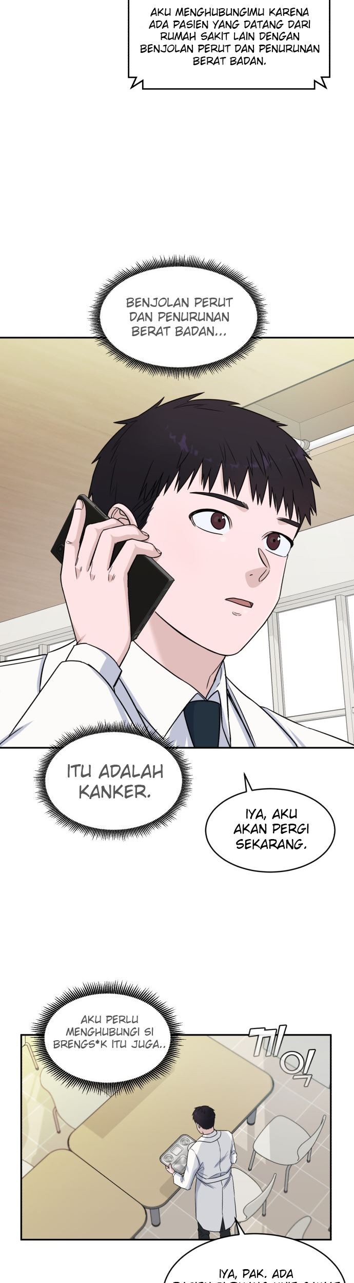 A.I Doctor Chapter 07 page 41