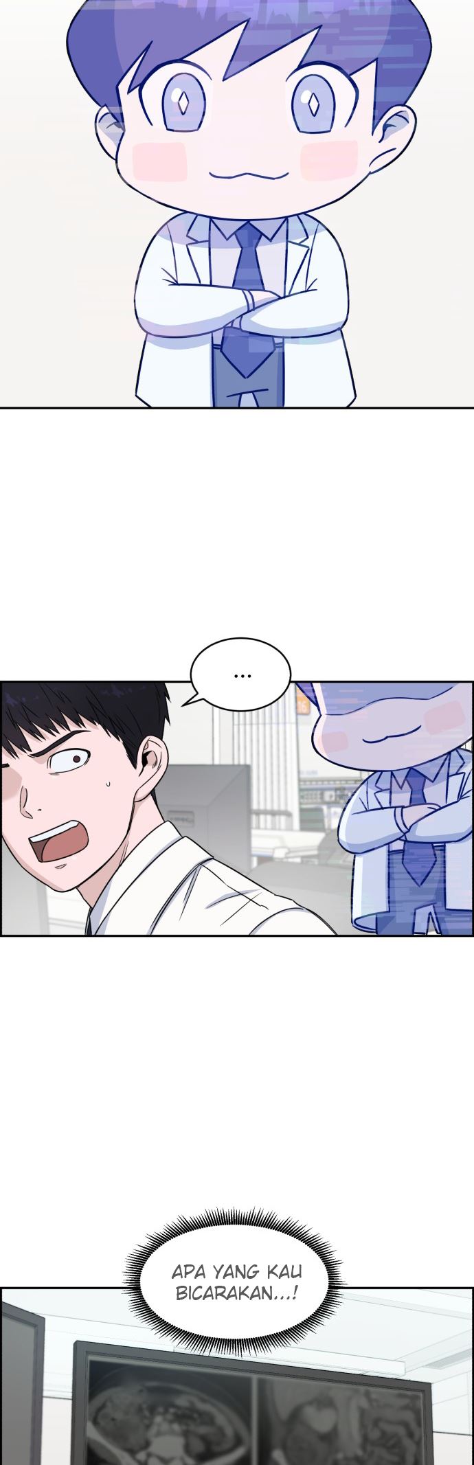 A.I Doctor Chapter 07 page 44