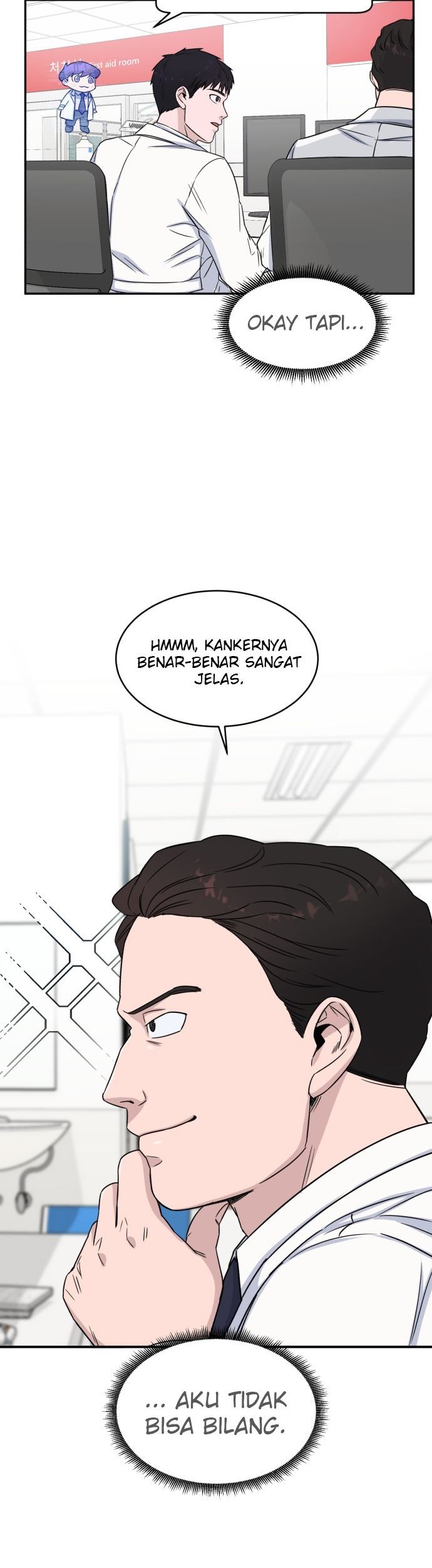 A.I Doctor Chapter 07 page 50