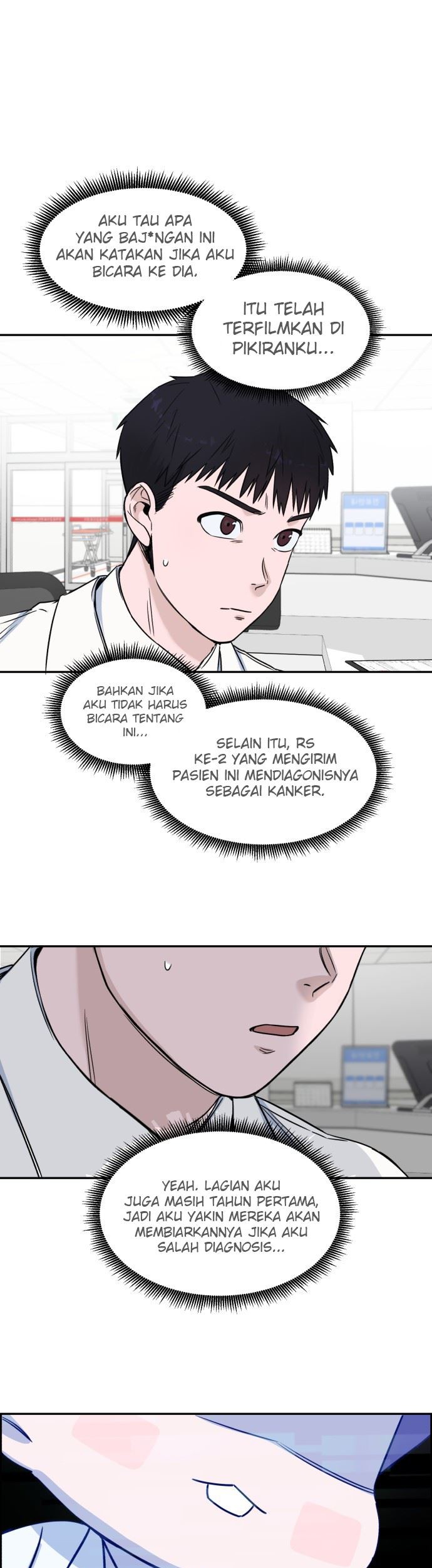 A.I Doctor Chapter 07 page 52