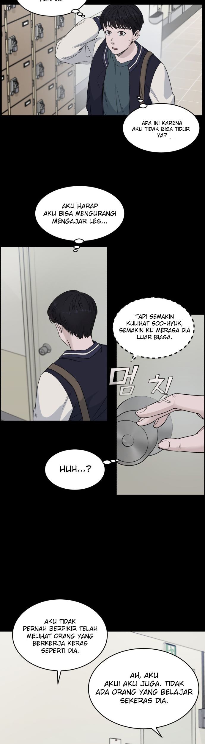 A.I Doctor Chapter 07 page 5
