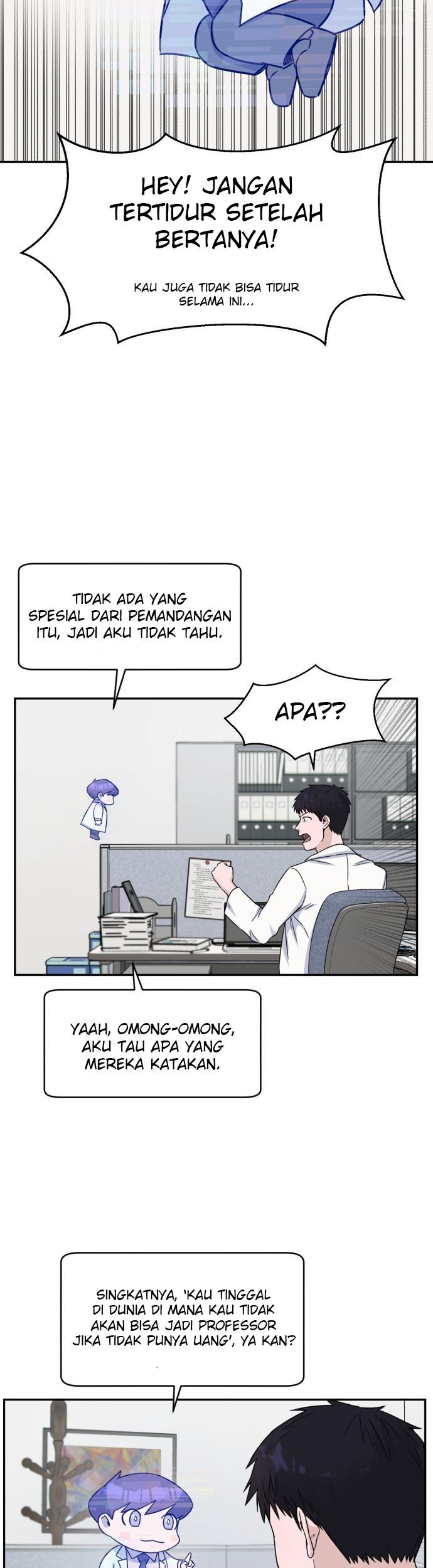 A.I Doctor Chapter 07 page 13