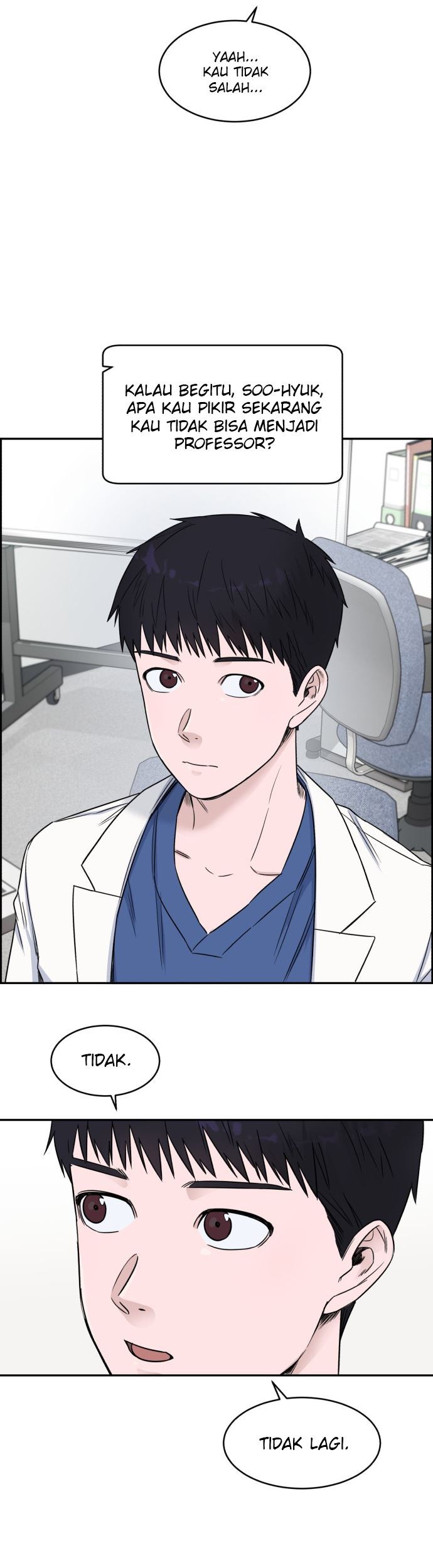 A.I Doctor Chapter 07 page 15