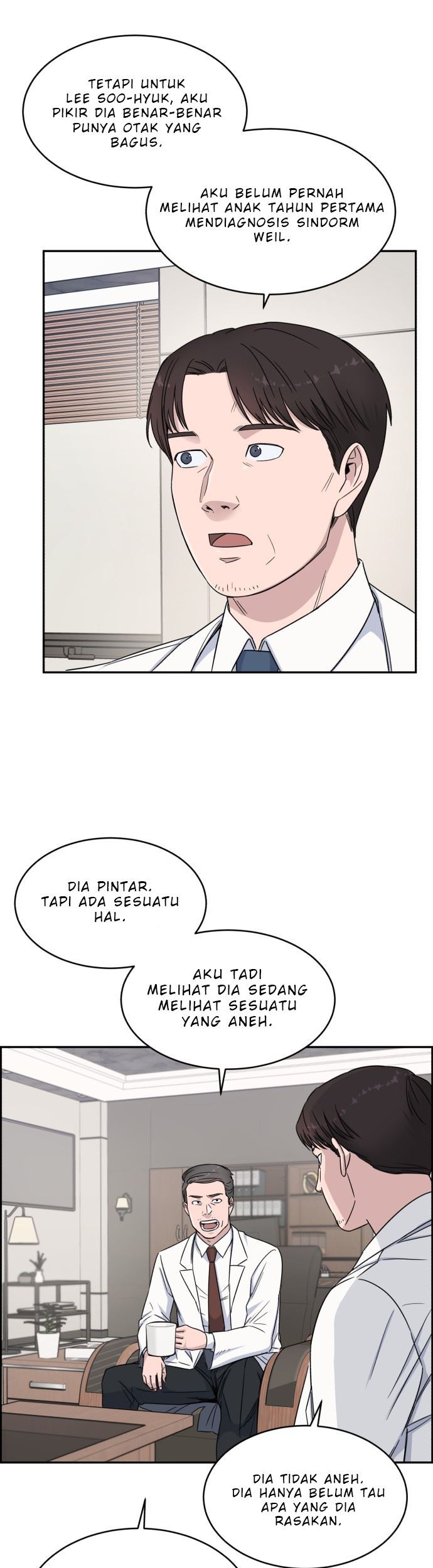 A.I Doctor Chapter 06 page 26