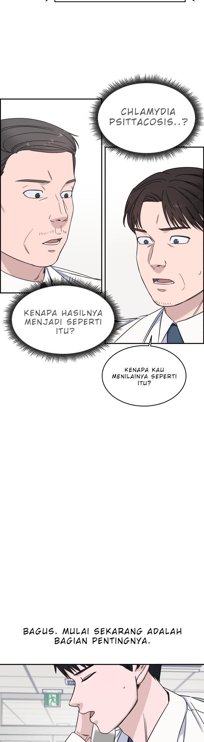 A.I Doctor Chapter 06 page 36