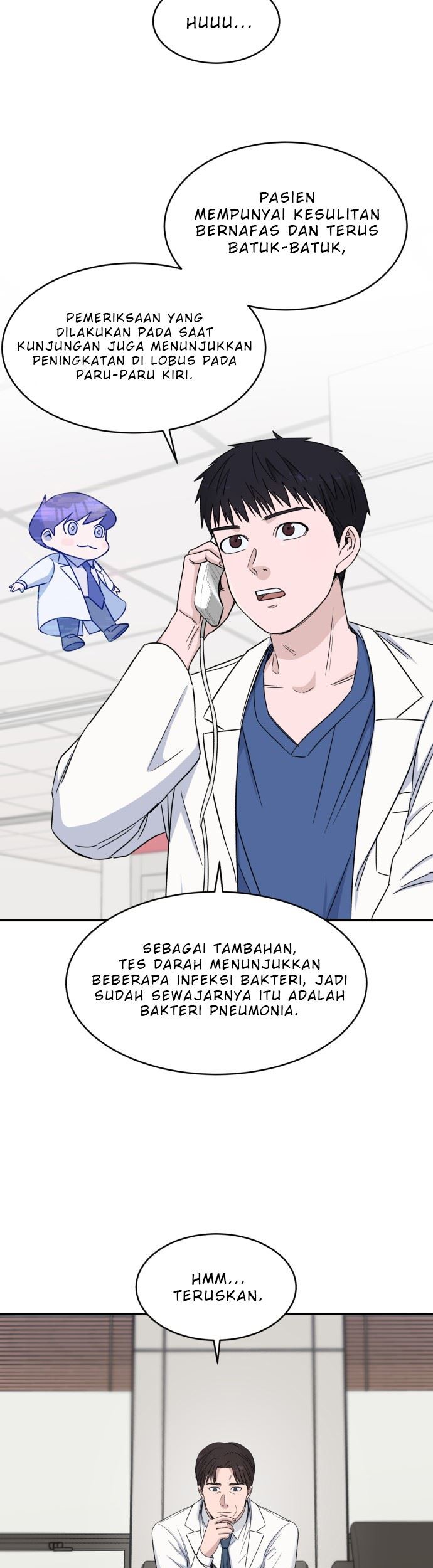 A.I Doctor Chapter 06 page 38
