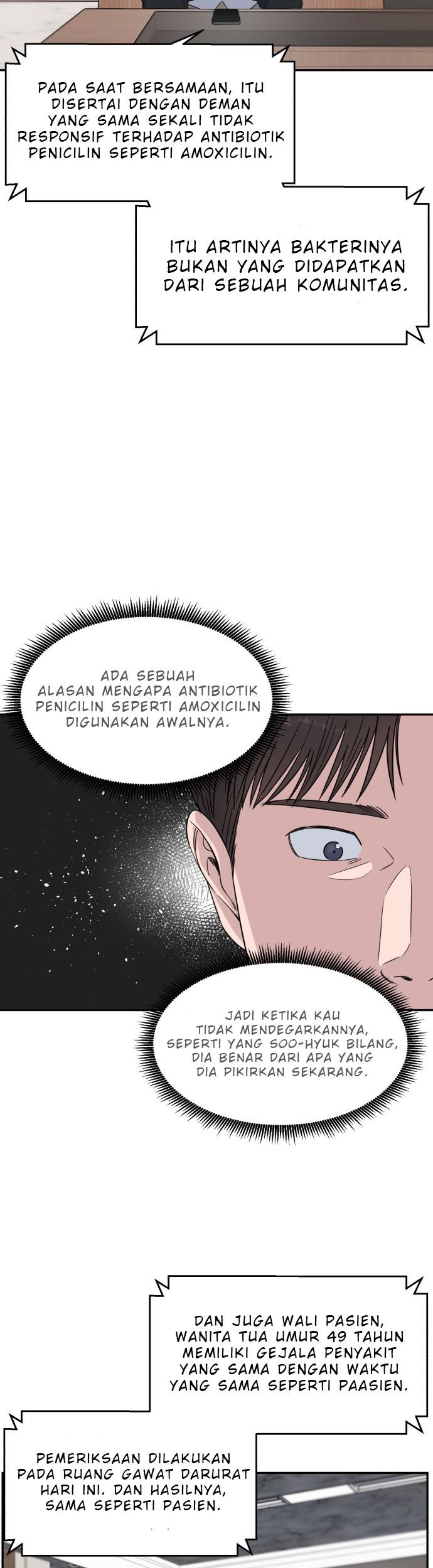 A.I Doctor Chapter 06 page 40
