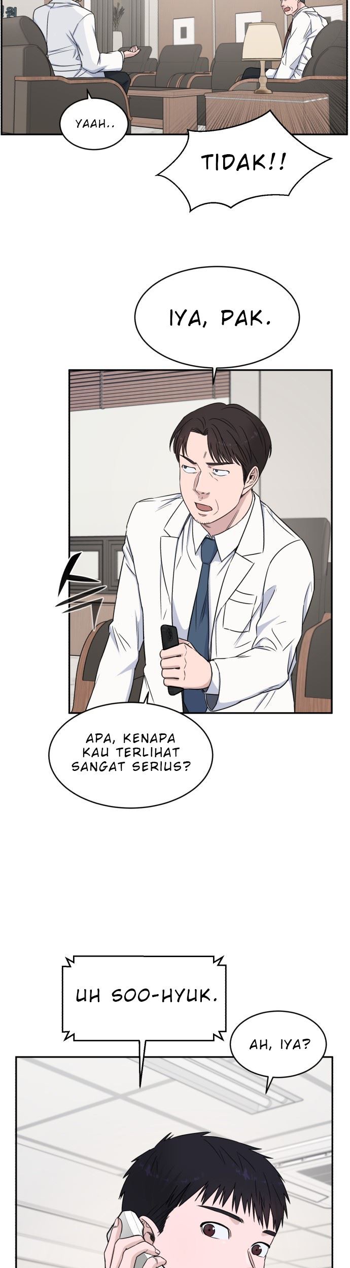 A.I Doctor Chapter 06 page 50