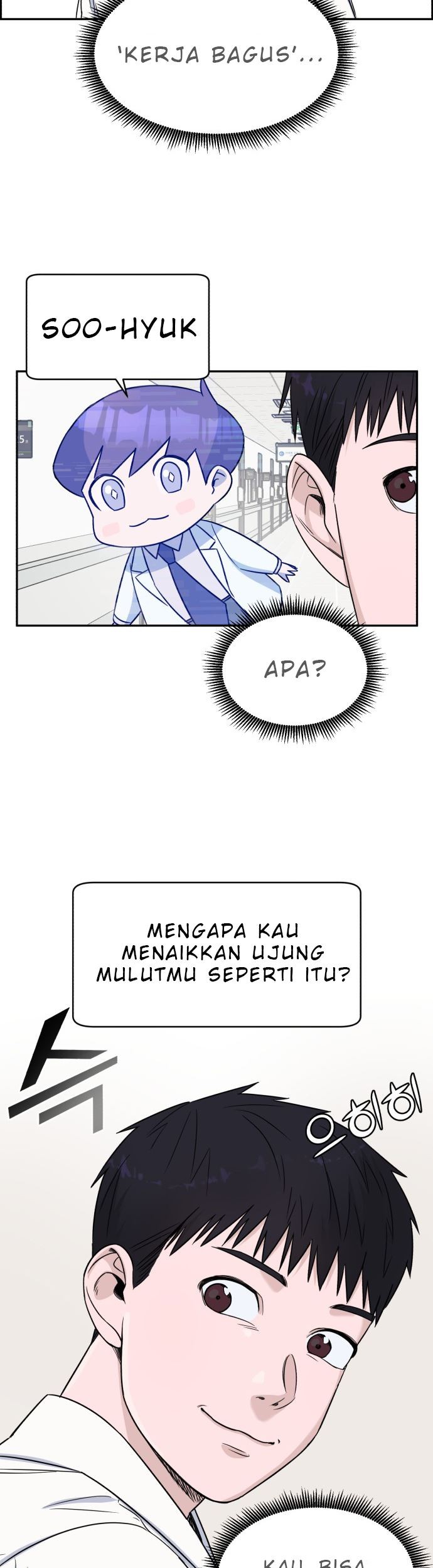 A.I Doctor Chapter 06 page 58