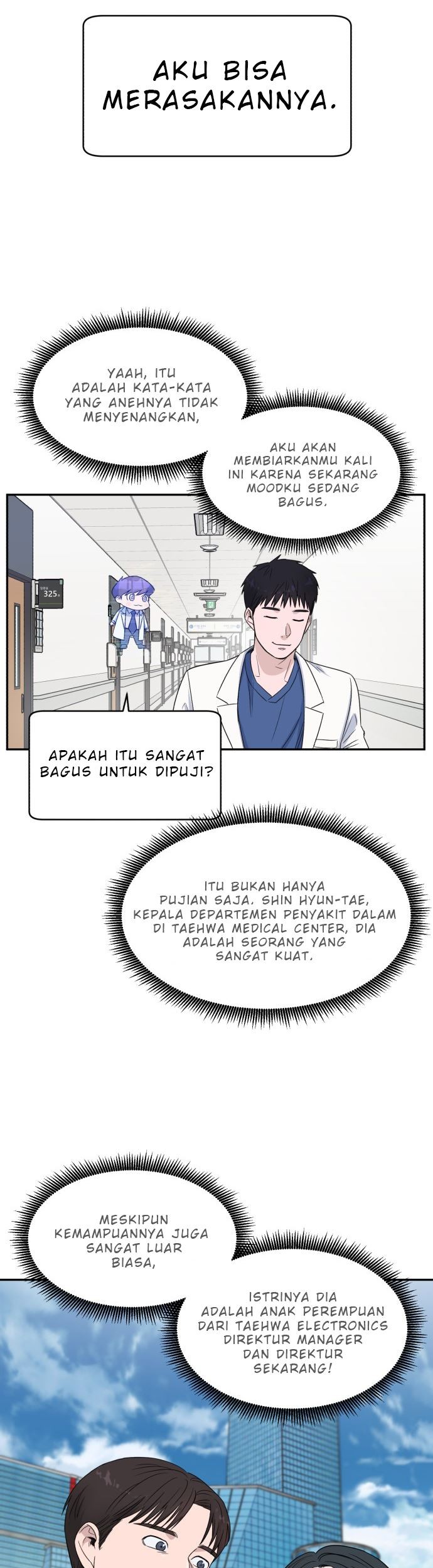 A.I Doctor Chapter 06 page 60