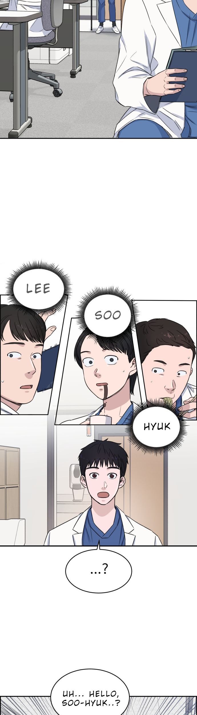 A.I Doctor Chapter 06 page 66