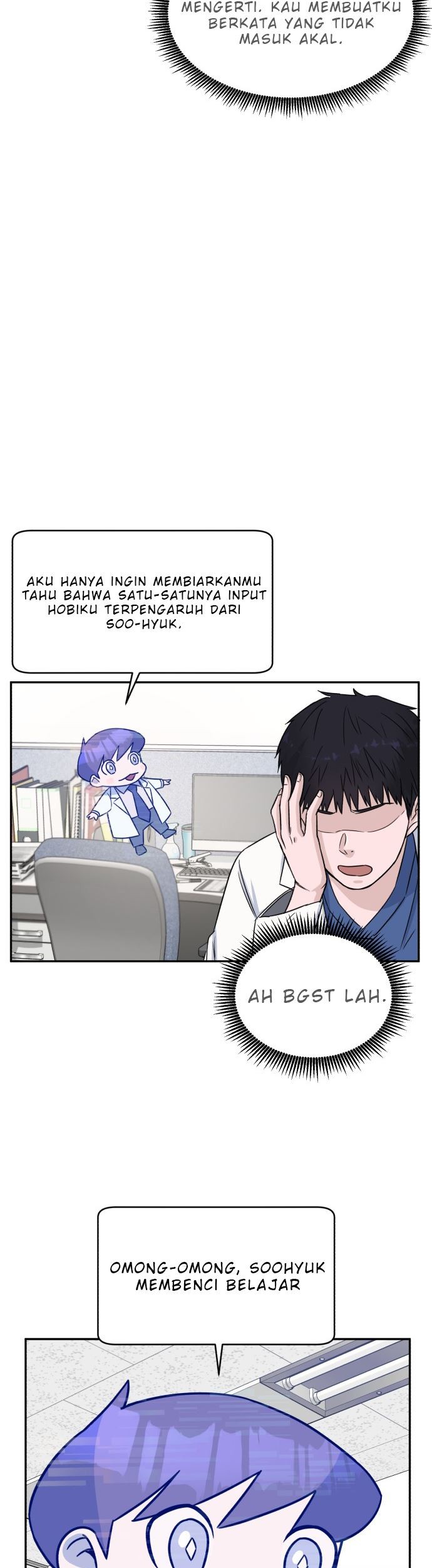 A.I Doctor Chapter 06 page 72