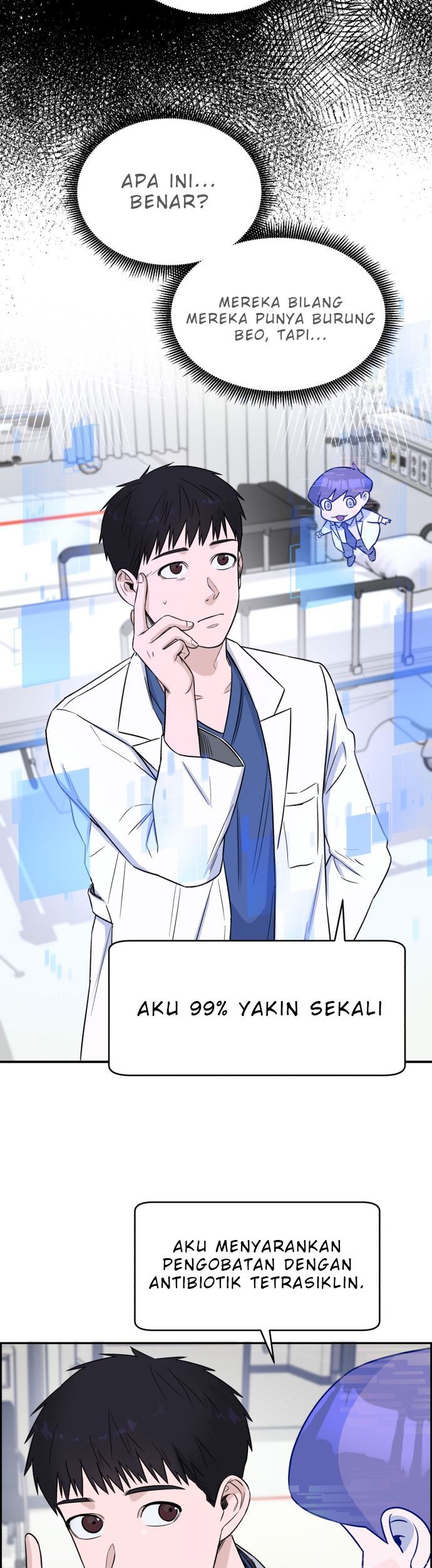 A.I Doctor Chapter 06 page 4