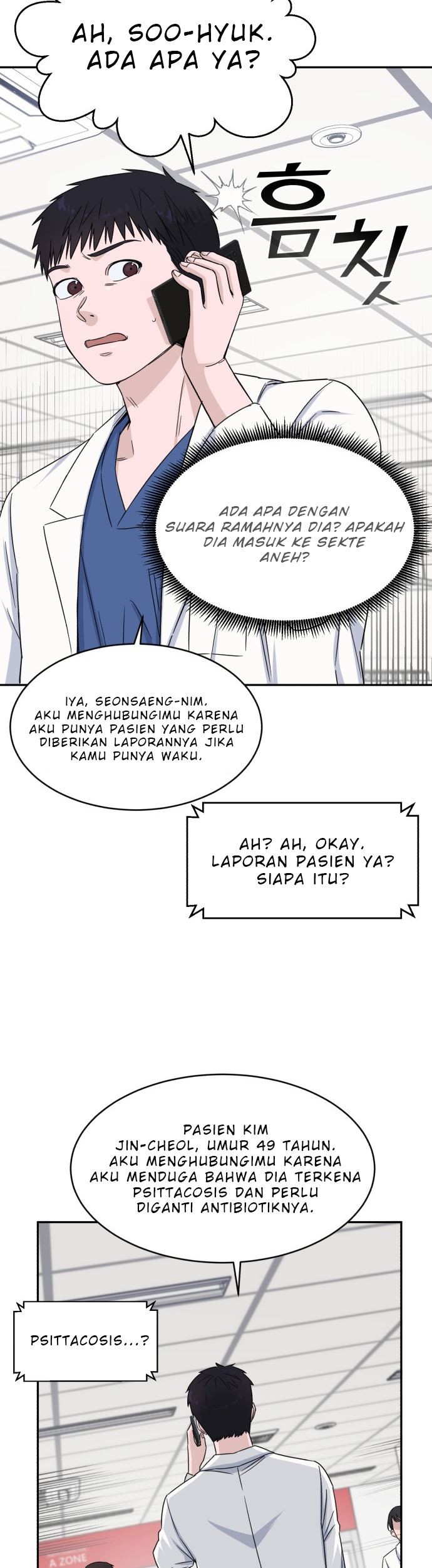 A.I Doctor Chapter 06 page 12